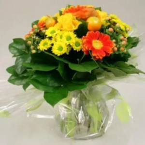 BOUQUET AGRUMES