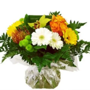BOUQUET CARAMBOL