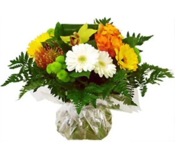 BOUQUET CARAMBOL