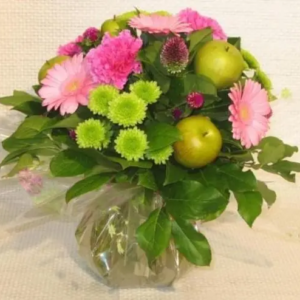 BOUQUET GRANNY-SMITH