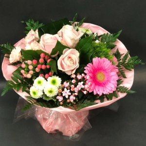 BOUQUET GUAJAVA