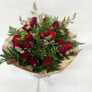 BOUQUET "MAMAN JE T'AIME"