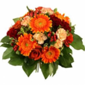 BOUQUET MANDARINE