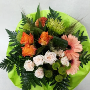 BOUQUET MANDARINE V2