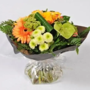 BOUQUET PAMPLEMOUSSE