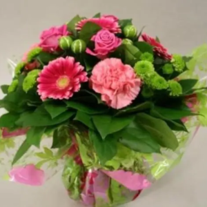 BOUQUET PASTEQUE