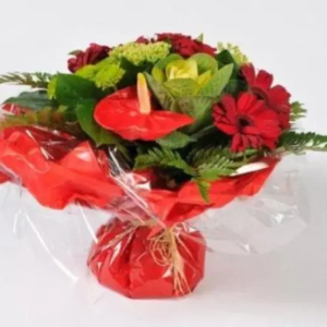 BOUQUET RAISIN