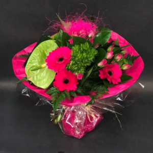 BOUQUET RAMBOUTON