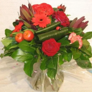 BOUQUET REINETTE