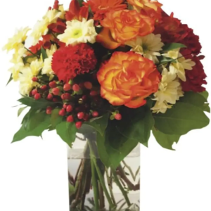 BOUQUET ROND V2