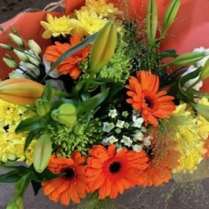 BOUQUET SURPRISE COLORE
