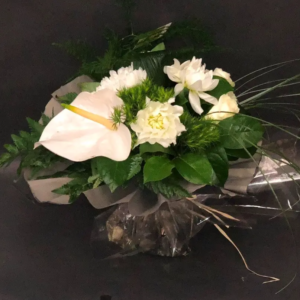 BOUQUET SYMPHORINE