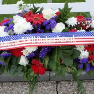 COUSSIN JOURNEE DES VETERANS
