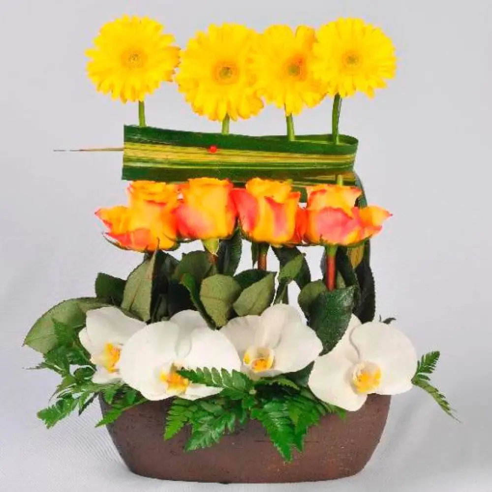 FLEURS & CHEQUE CADEAU EPICENTRE 30 – Image 2