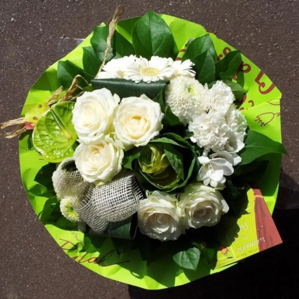 FLEURS & CHEQUE CADEAU EPICENTRE 30 – Image 4