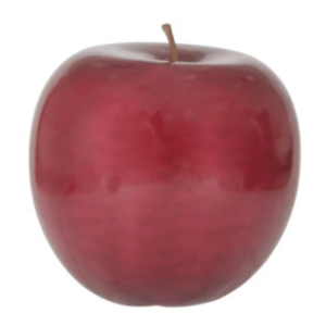 Pomme rouge