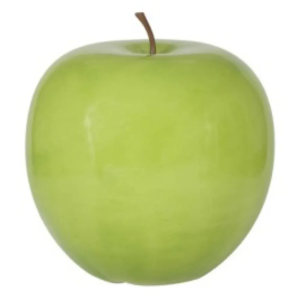 Pomme verte