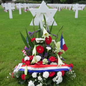 VERTICAL FLOWER DECORATIONS FOR MEMORIAL DAY