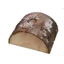 SOCLE BÛCHE SAPIN DE NOEL DE 80 a 180cm